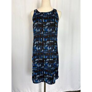 Katherine Barclay Montreal Sleeveless Dress, Women's Sz 2